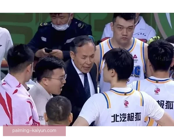 篮球世界杯激战正酣 中国男篮力争突破自我全力冲击四强