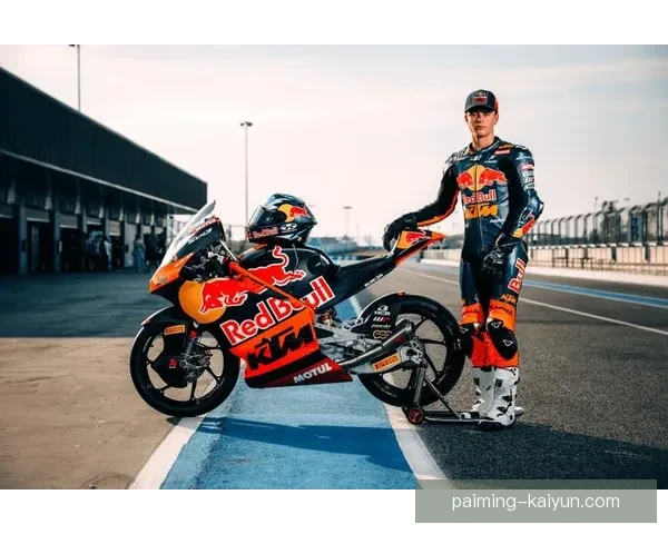 赛季最新动态揭晓MotoGP顶尖车手激烈争夺战