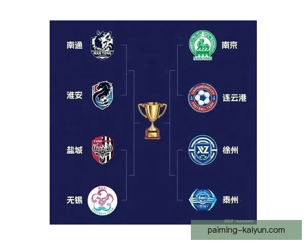 苏州超级联赛赛程全解析及精彩对决时间一览